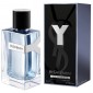 Yves Saint Laurent Y Pour Homme Eau De Toilette 100ML