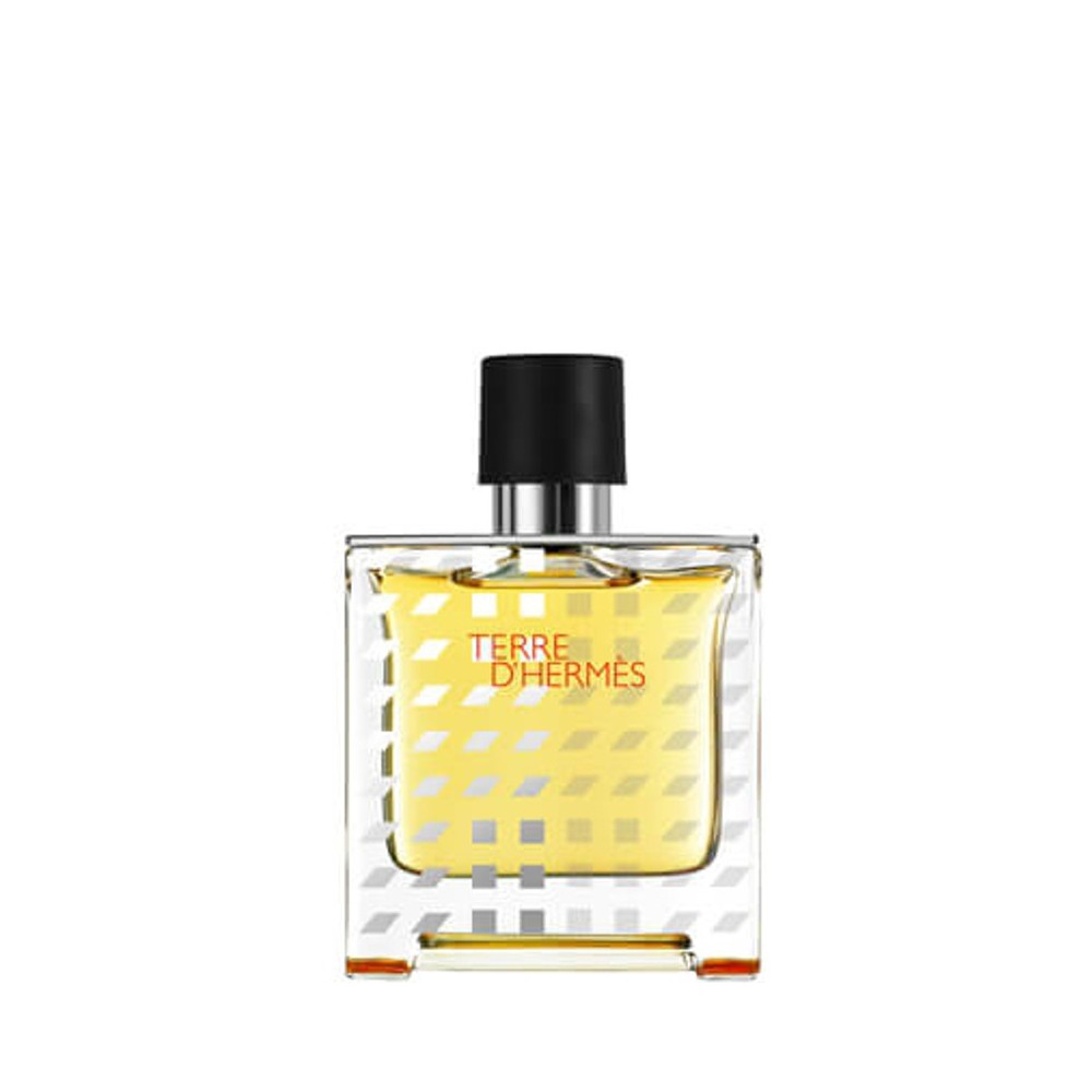 Hermès Terre d'Hermès Eau de Parfum Limited Edition Flacon H 75ML 
