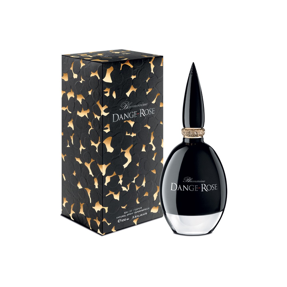 Blumarine Dange Rose Eau De Parfum 100ML 