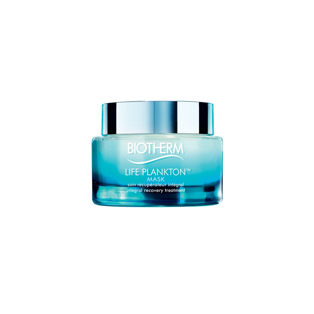 Biotherm Life Plankton Mask 75ML 