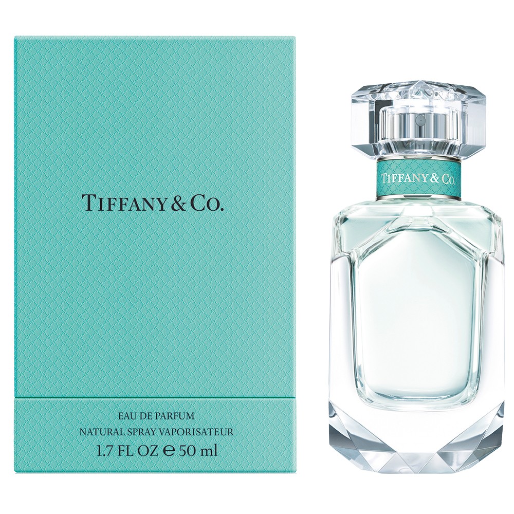 Tiffany & Co Tiffany Eau De Parfum 50ML 