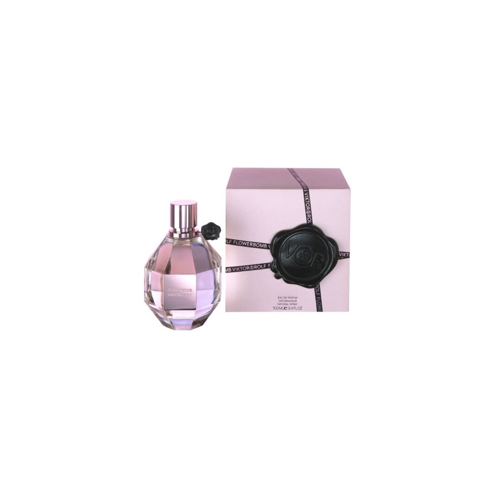 Viktor & Rolf Flowerbomb Eau De Parfum 50ML 