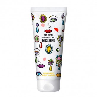 Moschino Cheap And Chic So...