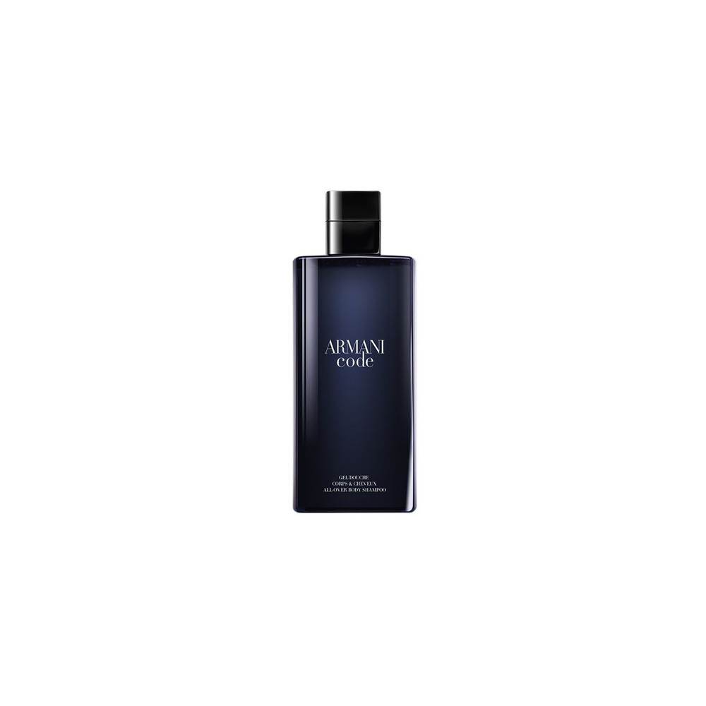 Armani Code Gel Douche 200ML 