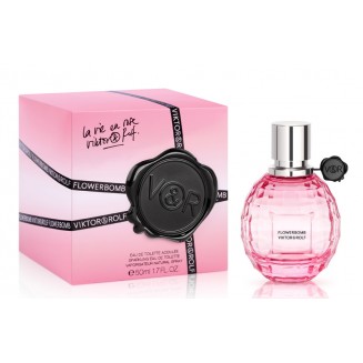 Viktor & Rolf Flowerbomb La...