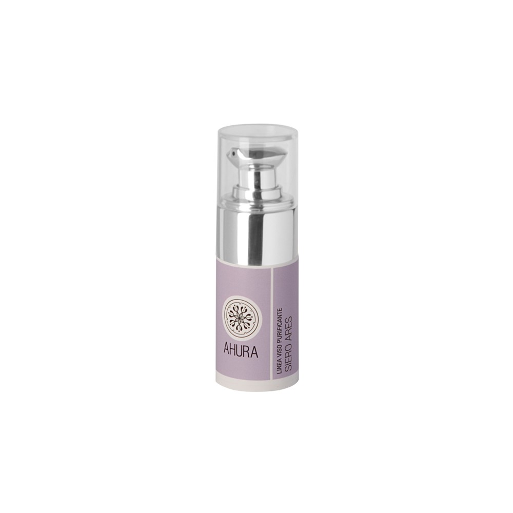 Ahura Siero Ares Pelli Impure 15ML 
