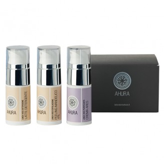 Ahura Linea Purificante Kit...