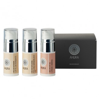 Ahura Linea Ambra Kit Viaggio