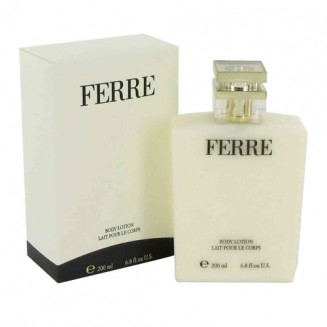 Ferré Body Lotion 200ML