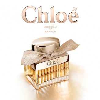 Chloé Absolu de Parfum 50ML