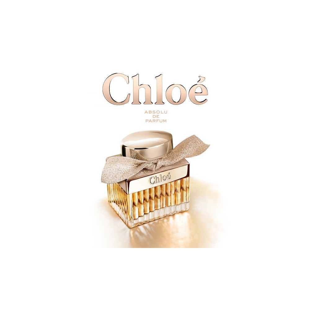 Chloé Absolu de Parfum 75ML 