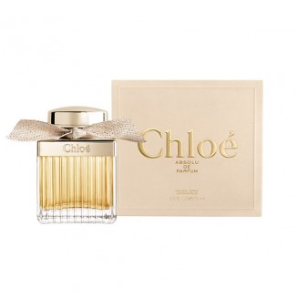 Chloé Absolu de Parfum 75ML