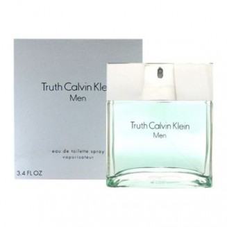 Calvin Klein Truth Men Eau...
