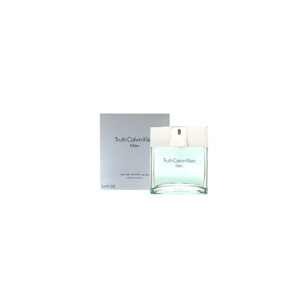 Calvin Klein Truth Men Eau De Toilette 100ML 