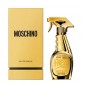 Moschino Gold Fresh Couture Eau De Parfum 100ML