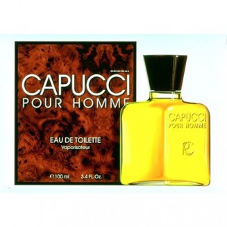 Capucci Pour Homme Eau De...