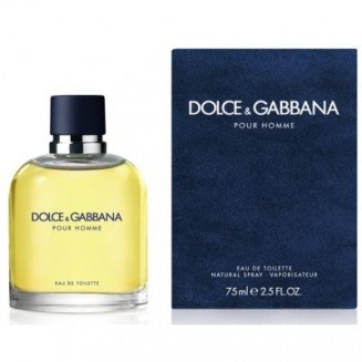 Dolce & Gabbana Pour Homme...
