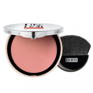 Pupa Like a Doll Maxi Blush