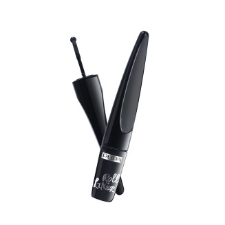 Pupa Roll Liner Eyeliner