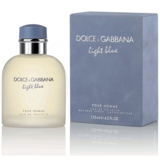 Dolce & Gabbana Light Blue...