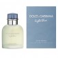 Dolce & Gabbana Light Blue Pour Homme Eau De Toilette 125ML