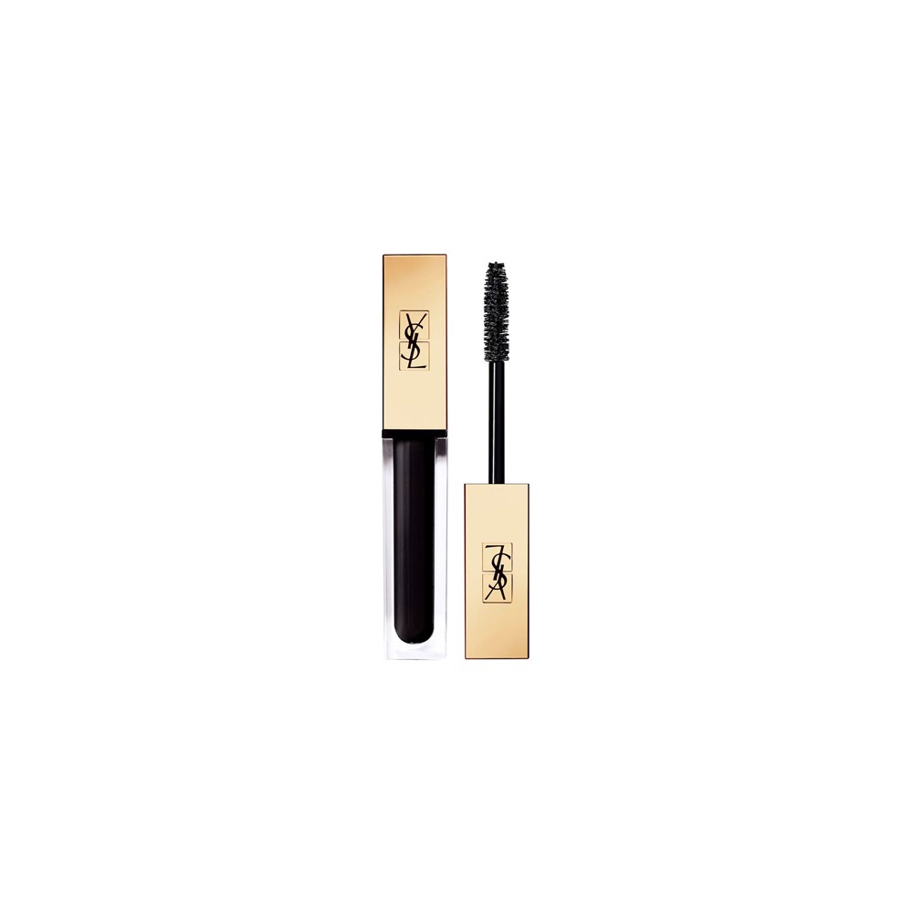 Yves Saint Laurent Mascara Vinyl Couture - 01 I'm The Clash 