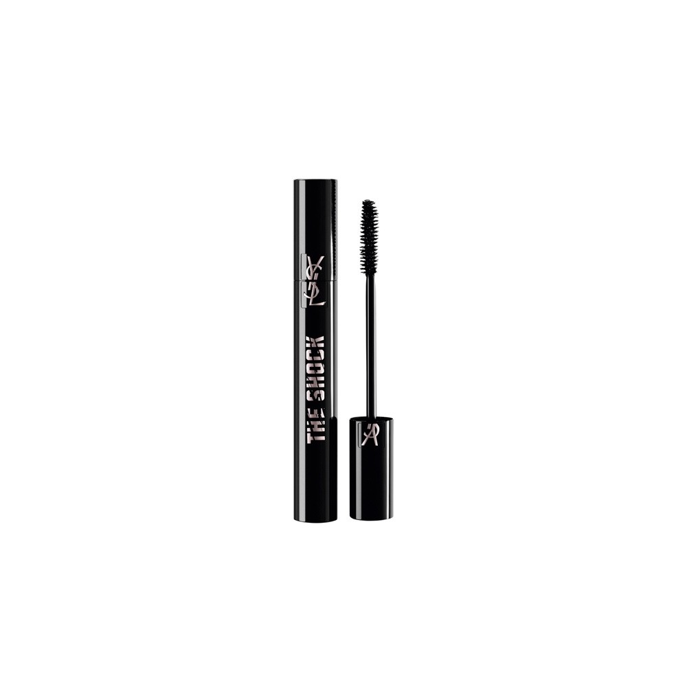 Yves Saint Laurent Volume Effet Faux Cils The Shock Waterproof Black 