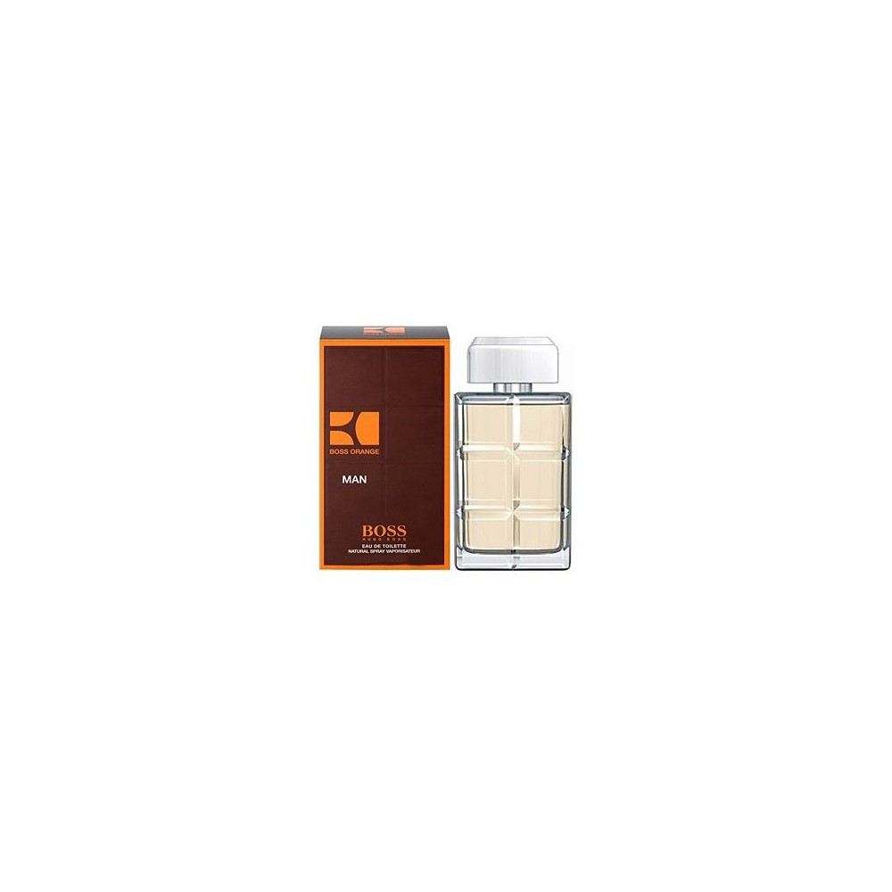 Boss Orange Man Eau De Toilette 60ML 