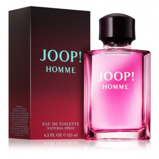 Joop! Homme Eau De Toilette...