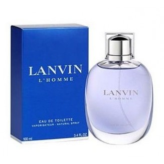Lanvin L'Homme Eau De...