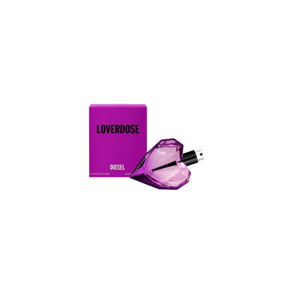 Diesel Loverdose Eau De Parfum 75ML 