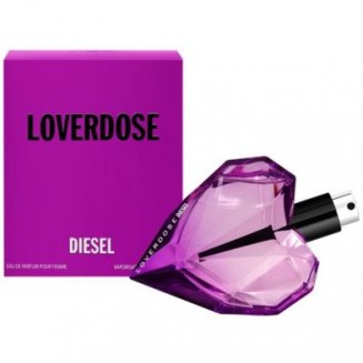 Diesel Loverdose Eau De...