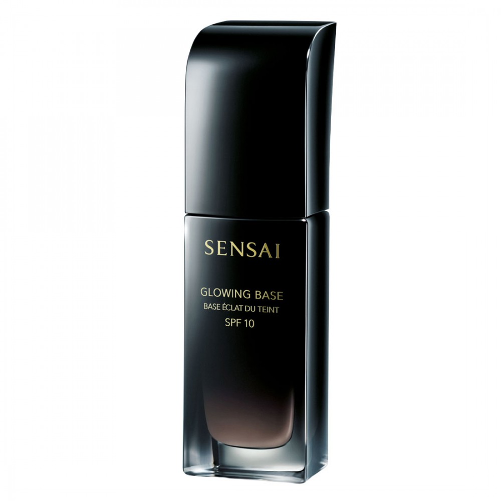 Sensai Glowing Base SPF10 