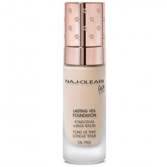 Naj-Oleari Lasting Veil...