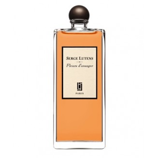 Serge Lutens Fleurs...