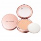 Naj-Oleari Skin Caress Pressed Powder - 01 Beige Caldo