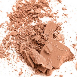 Naj-Oleari Fancy Sun Bronzer - 03 Cannella