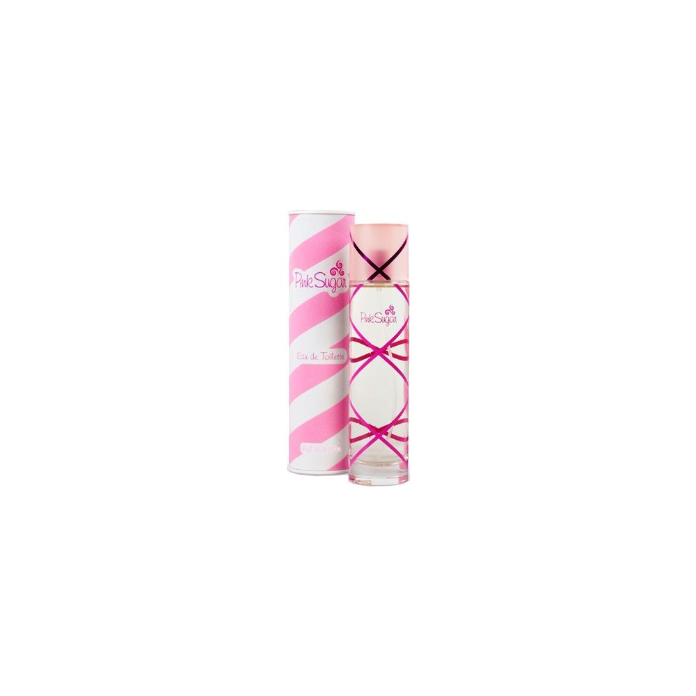 Aquolina Pink Sugar Eau De Toilette 50ML 