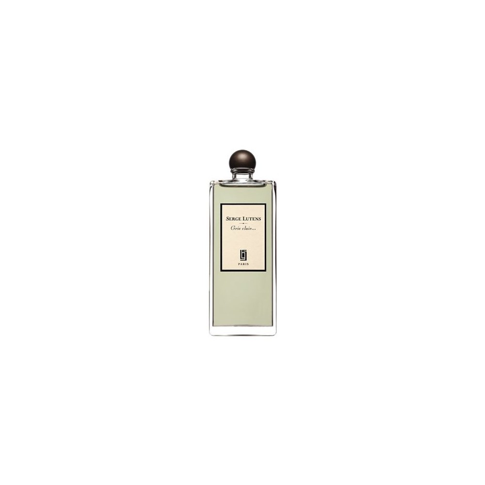 Serge Lutens Gris Clair Eau De Parfum 50ML 