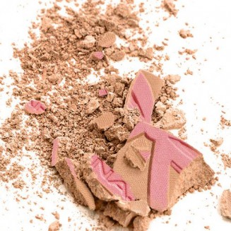 Naj-Oleari Luminous Perfection Bronzer - 01 Rosa