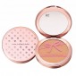 Naj-Oleari Luminous Perfection Bronzer - 02 Pesca