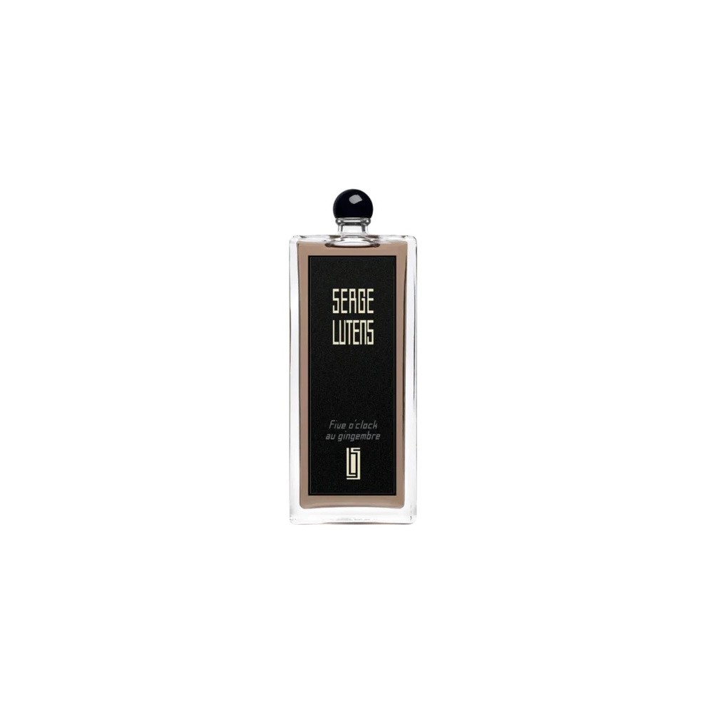 Serge Lutens Five O'Clock Au Gingembre Eau De Parfum 50ML 