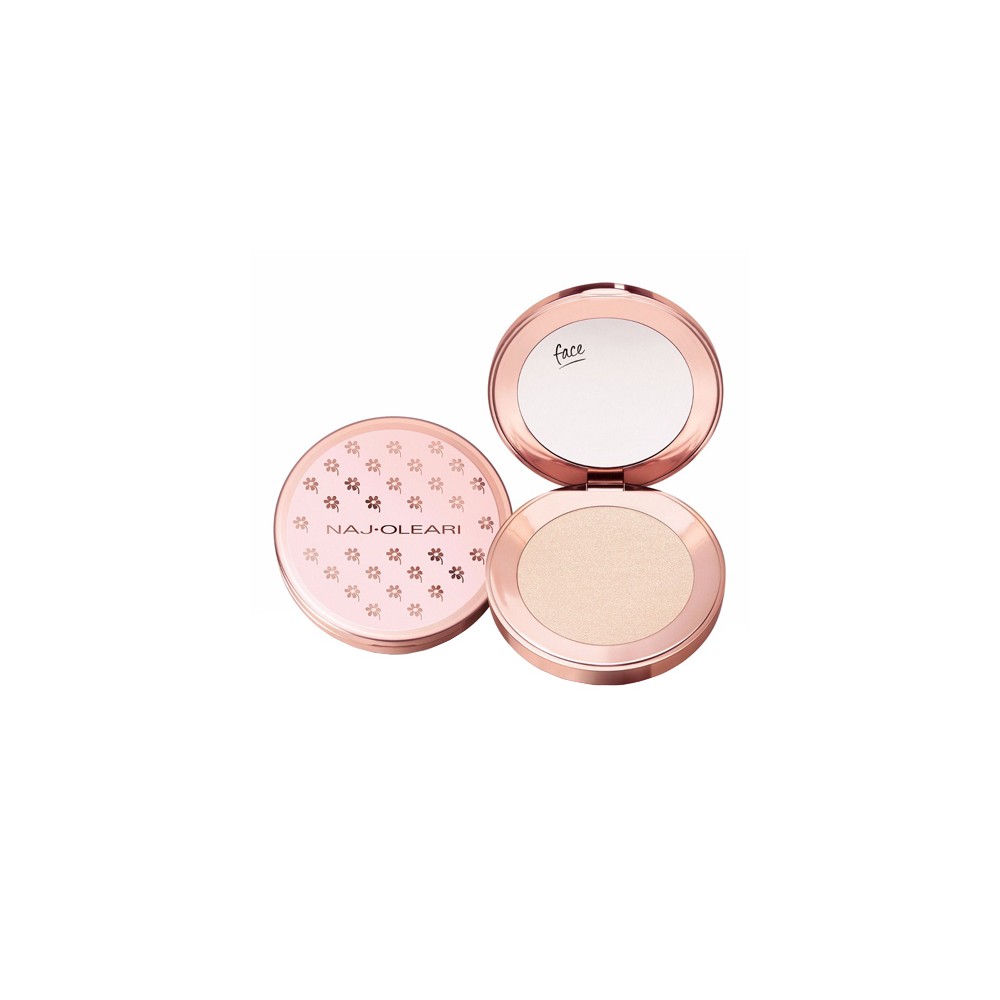 Naj-Oleari Velvet Moon Highlighter 