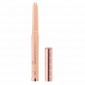 Naj-Oleari Absolute Stay Eyeshadow - 01 Avorio Rosa