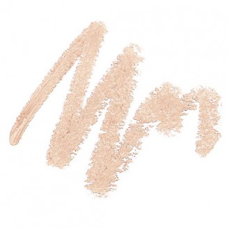Naj-Oleari Absolute Stay Eyeshadow - 01 Avorio Rosa