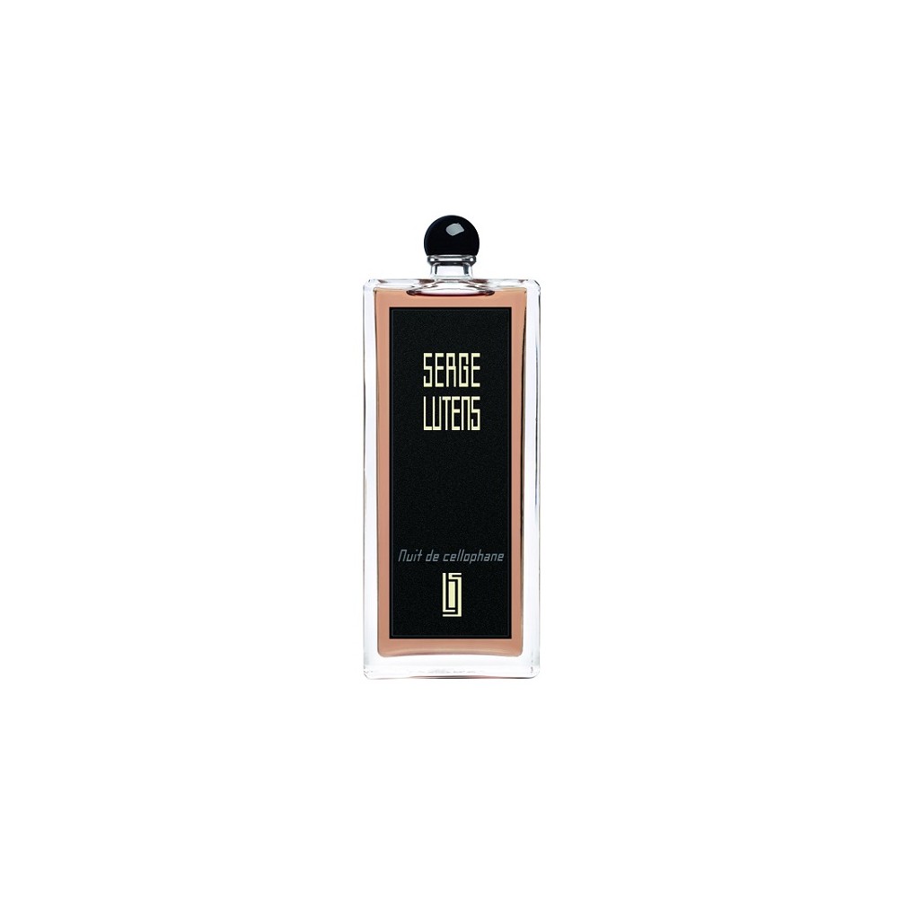 Serge Lutens Nuit De Cellophane Eau De Toilette 50ML 