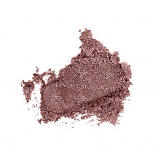 Naj-Oleari Colour Fair Eyeshadow Wet&Dry - 12 Marrone Malva
