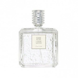 Serge Lutens L'Eau Froide...