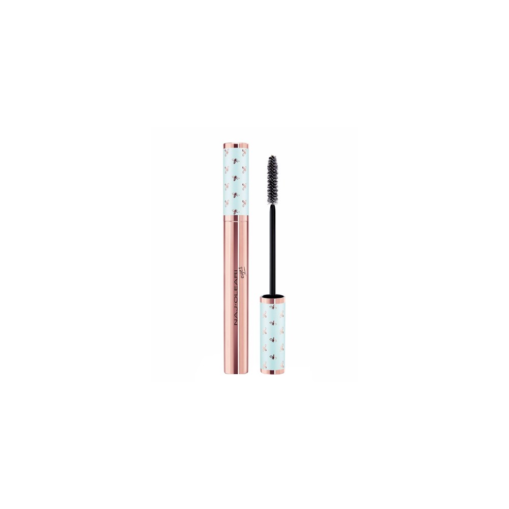 Naj-Oleari Wear The Volume Mascara 