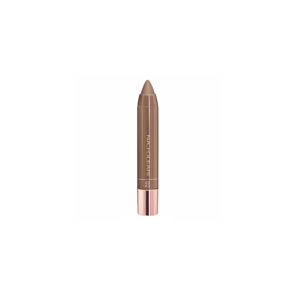 Naj-Oleari Smart Hair Touch Up - 03 More 